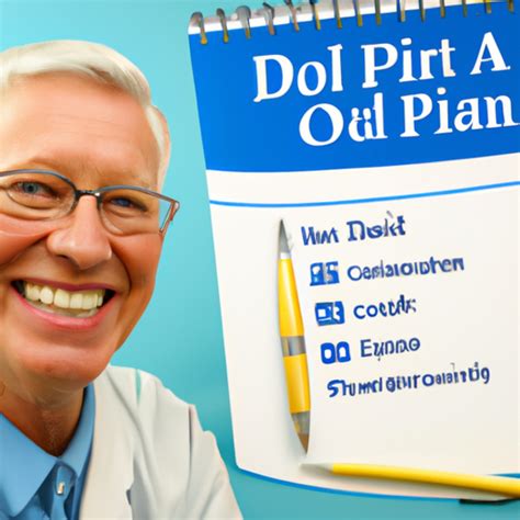 Senior Dental Coverage Explained: A Guide to Finding the Perfect Plan - HEALTHCARE REFERRAL PROGRAM