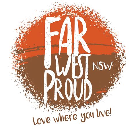 Far West Proud | Broken Hill NSW