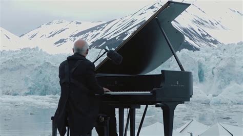 Ludovico Einaudi || "Elements" - YouTube