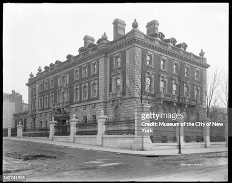 40 Carnegie Mansion Stock Photos, High-Res Pictures, and Images - Getty ...