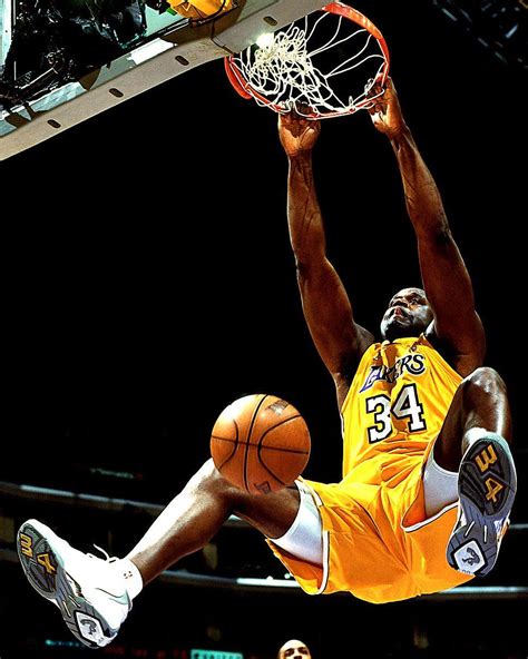 Shaq O'Neal Wallpapers - Wallpaper Cave