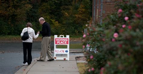 North Carolina Republicans Try To Ensure They'll Be In Charge Of Future ...