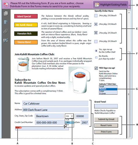 Logic Efectuarea Barcelona adobe acrobat dc prepare form Vulgaritate ...