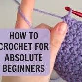 Crochet