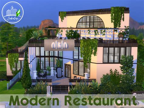 Sims 4 restaurant mods - lopamailer