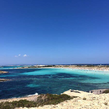 Playa de Ses Illetes (Formentera) - 2018 All You Need to Know Before You Go (with Photos ...