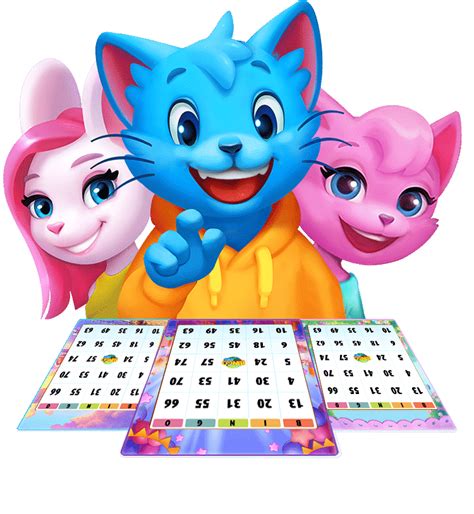 Bingo Patterns & Games - Traditional & Simple Varieties