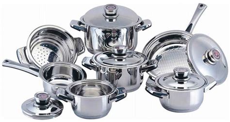 Products - Stainless Steel Kitchen Utensils Manufacturer & Manufacturer from, India | ID - 932871