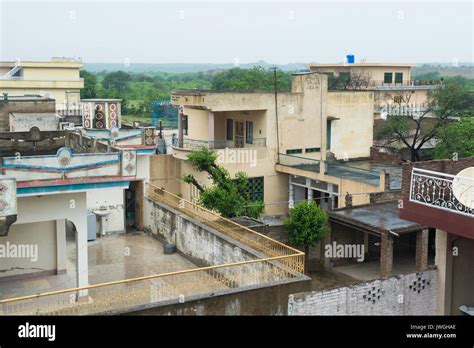 Punjab Pakistan Village High Resolution Stock Photography and Images - Alamy