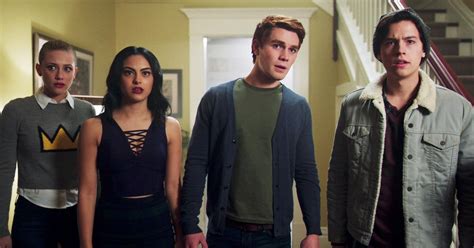 'Riverdale' Season 1 Recap To Get You Ready For The Season 2 Premiere