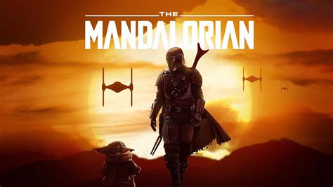 The Mandalorian - RetutStudio Academy