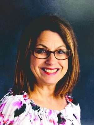 Shaffer Elementary School principal retires – Lassen News