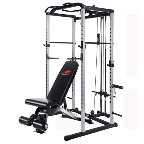 10 Best Home Gym Equipment Workout Machines Review (2019 Updated)