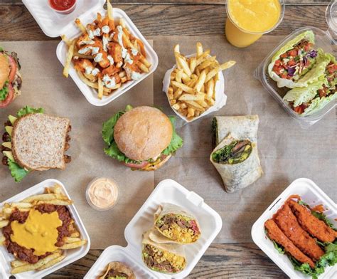 15 Best Vegan Restaurants in San Diego: Local Edition | VegNews