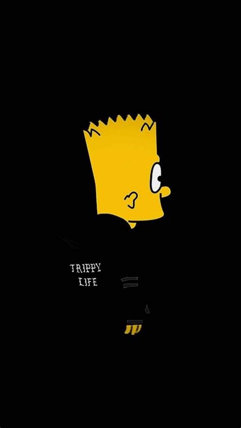 Bart Simpson Wallpaper 5 | Bart simpson, Bart, Simpson