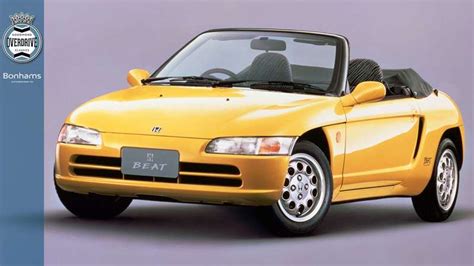 The 10 best Kei cars (List) | GRR