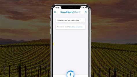 SoundHound Launches ChatGPT-Backed AI Voice Assistant: All You Need to ...