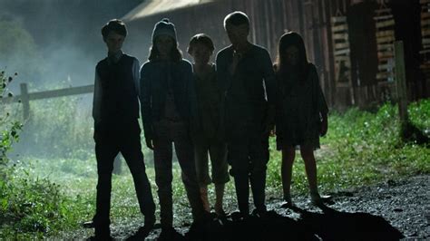 ‎Sinister 2 (2015) directed by Ciarán Foy • Reviews, film + cast • Letterboxd