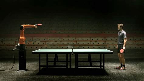 How to Choose a Table Tennis Robot