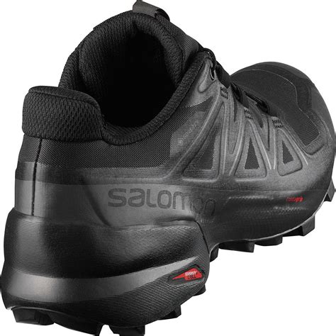 Salomon Speedcross 5 GTX Women's Shoe - ScoutTech