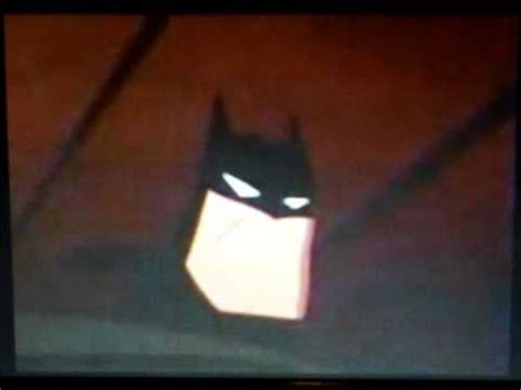 Kids' WB! Pokemon commercial with Batman - YouTube