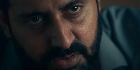 Breathe: Into the Shadows Season 2 Trailer Teases Abhishek Bachchan's Return