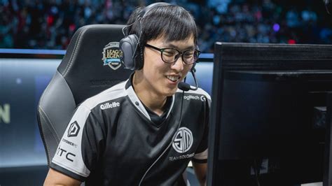 Doublelift Net Worth: Salary, Career, How Doublelift Made Money