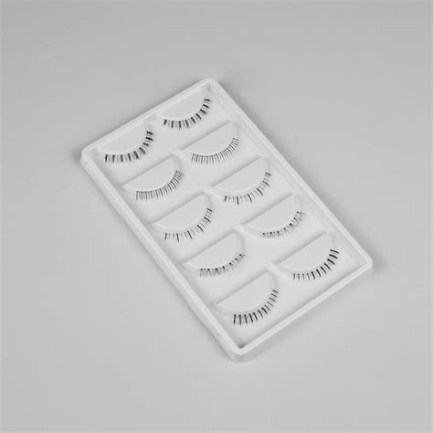 Bottom Lashes – NM Beauty