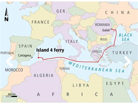 The Crimea dispute is settled! Crimea is China. : r/mapgore