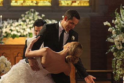 chuck wedding - Chuck Photo (25943601) - Fanpop