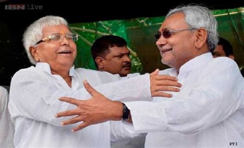 Bihar Polls: No More Jungle Raj Vs Good Governance - Clarion India