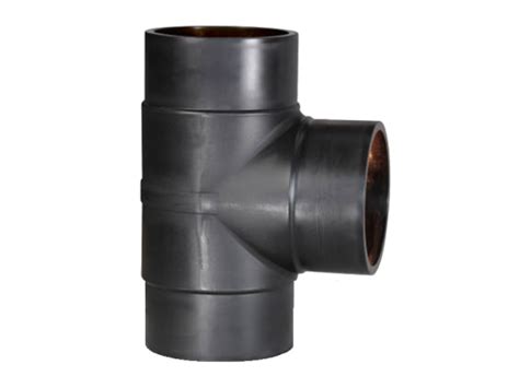 HDPE Pipe Fitting Supplier | HDPE Injection Molding Factory