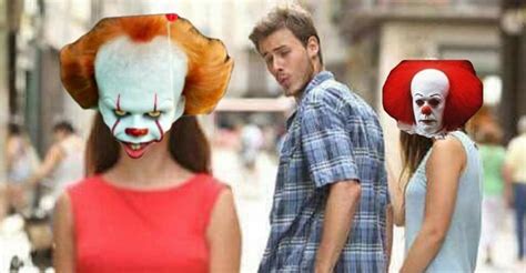 YOU'LL FLOAT TOO: Here's The Funniest 'It' Memes Taking Over The Internet RN | Punkee