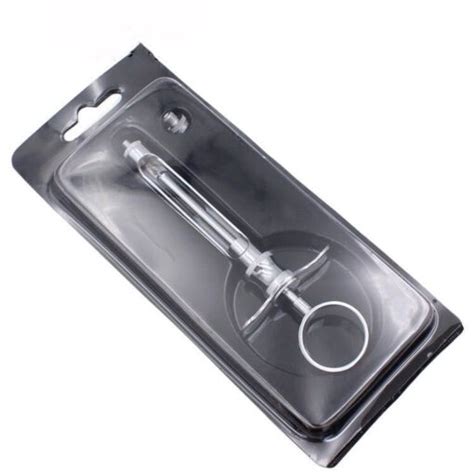 Dental Carpule Syringe - Stainless Steel - View Cost, Unique Dental Collections