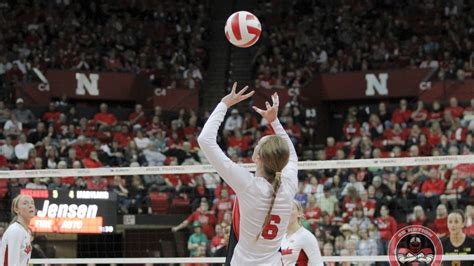 Husker Volleyball Recap and Looking Ahead - Corn Nation