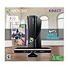 Amazon.com: Xbox 360 4GB with Kinect Nike+ Bundle: Video Games