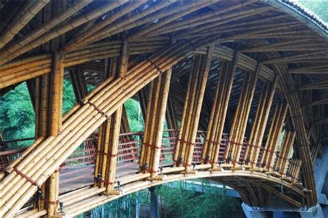 17 Best images about Bamboo Architecture on Pinterest | Beijing ...