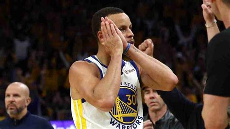 Stephen Curry Explains Origins of 'Night Night' Celebration