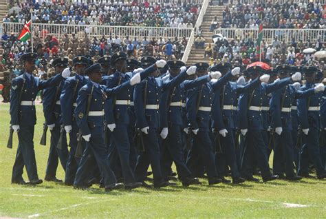 Navy Uniforms: Kenya Navy Uniforms