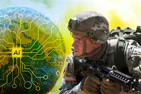 AI research strengthens certainty in battlefield decision-making ...