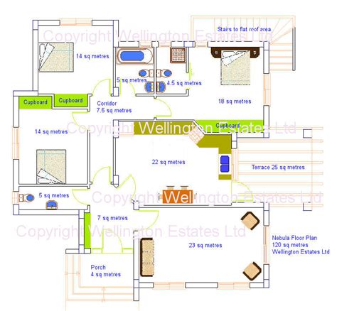 Bungalow House Plans - Home Designer