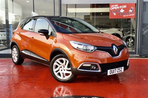 Holdcroft Renault Crewe cars for sale – Crewe - CarGurus.co.uk