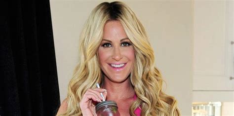 ‘Don’t Be Tardy’ Star Kim Zolciak Shows Off Her HOT Bikini Body