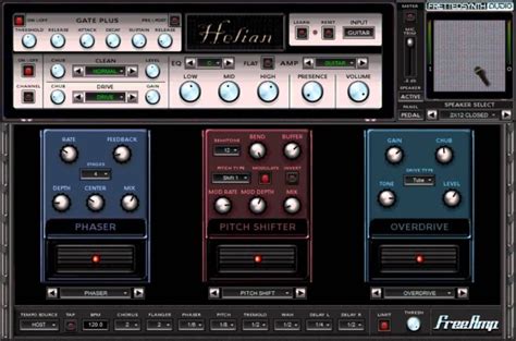 Best electric guitar vst free - usedbpo