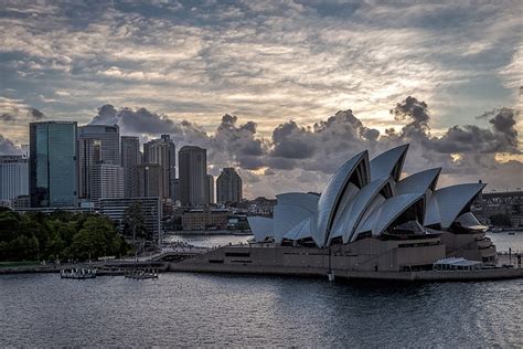 Sydney Opera House - Free photo on Pixabay - Pixabay