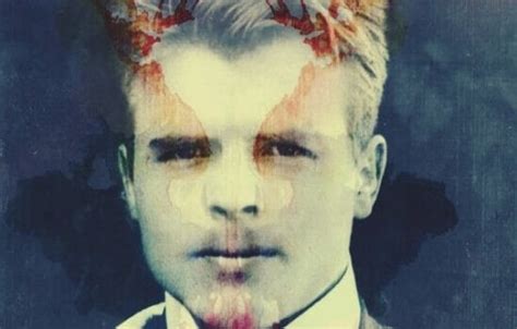 Hermann Rorschach's Interesting Life - Exploring your mind