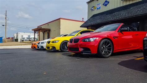 10 Things We Love About The E92 BMW M3