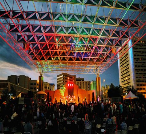 August Heats Up With These Albuquerque Events | Greater Albuquerque ...