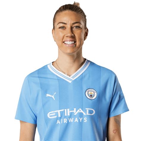 Alanna Kennedy - Profile, News & Videos - Manchester City F.C.