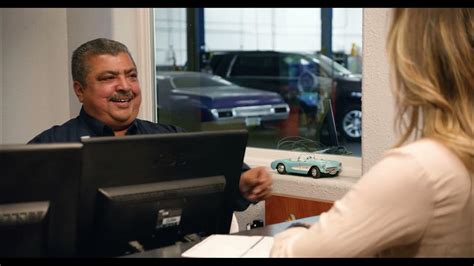 We Service All Makes & Models | Service Dept. | Chevrolet of Watsonville - YouTube